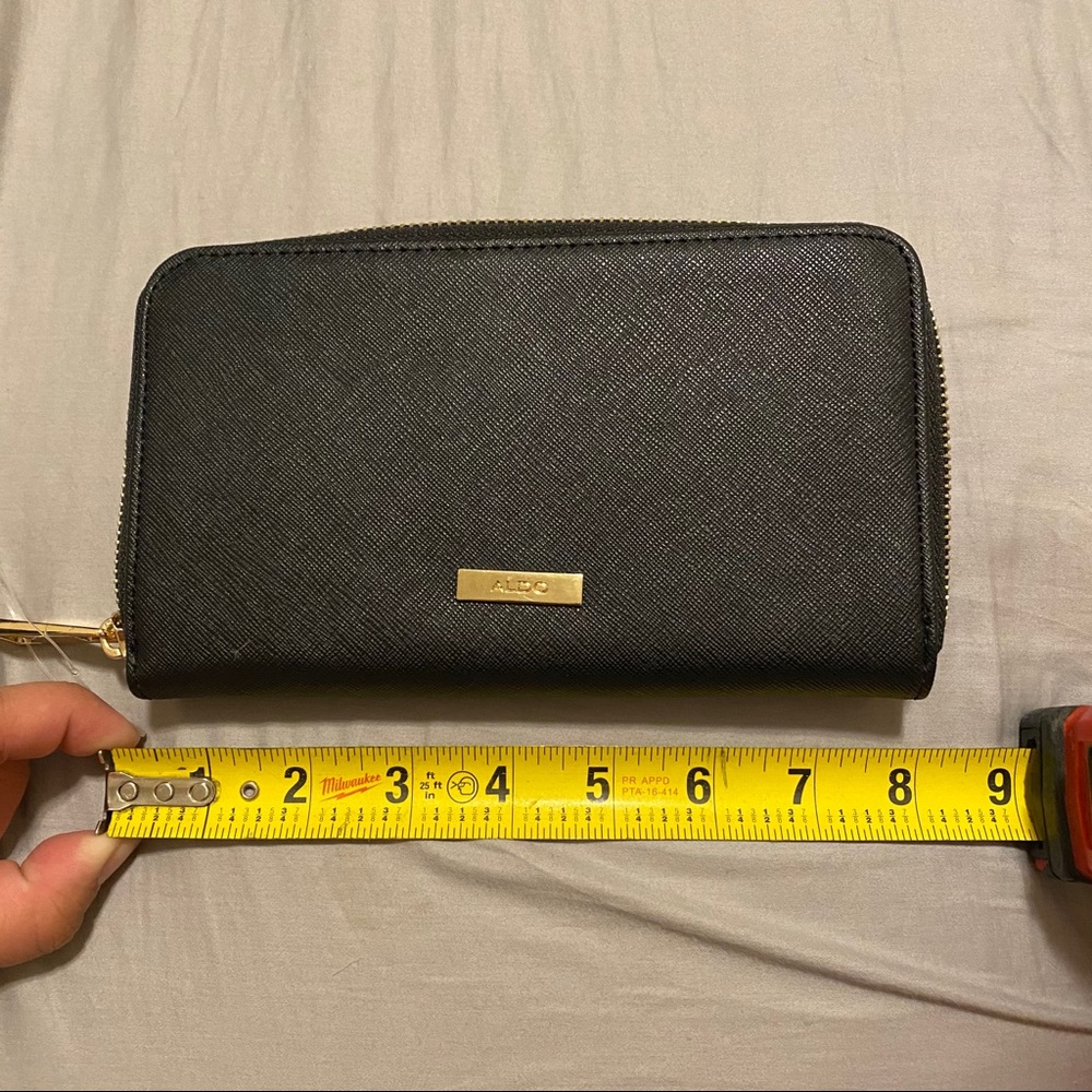 Aldo wallet NWOT - Picture 2 of 6